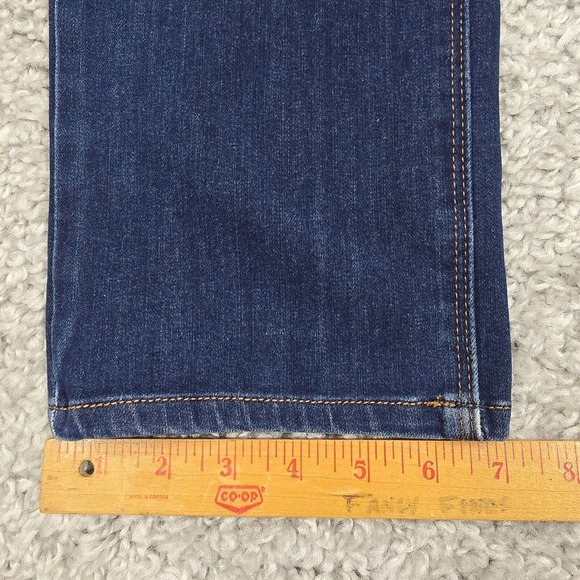 Mott and Bow Slim Broome‎ Jeans Mens 29x30 (Fits 29x28) Straight Medium Wash - Picture 12 of 13